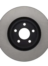 Centric Premium Brake Rotor 120.63052                                     - 120.63052 - Image 3