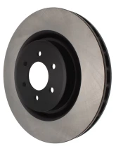 Centric Premium Brake Rotor 120.63056                                     - 120.63056 - Image 2