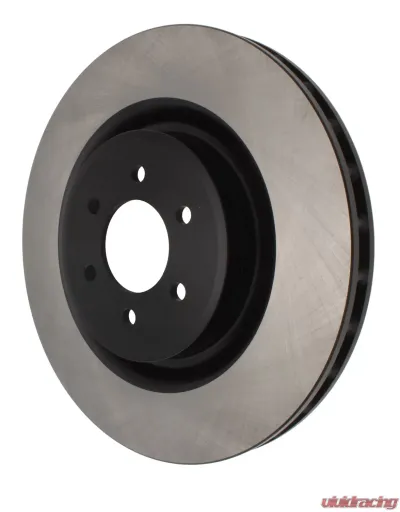 Centric Premium Brake Rotor 120.63056 - 120.63056