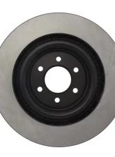 Centric Premium Brake Rotor 120.63056                                     - 120.63056 - Image 3