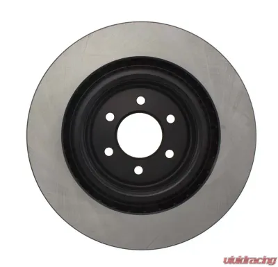 Centric Premium Brake Rotor 120.63056 - 120.63056