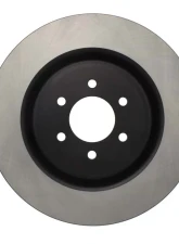 Centric Premium Brake Rotor 120.63056                                     - 120.63056 - Image 5