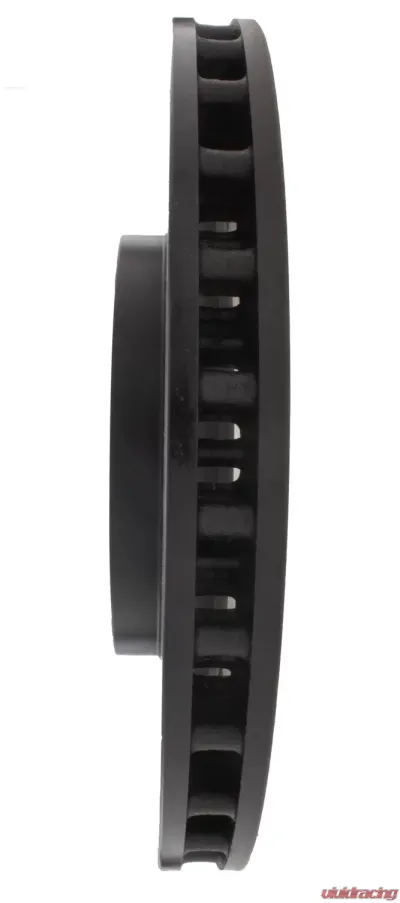 Centric Premium Brake Rotor 120.63056 - 120.63056