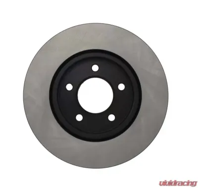 Centric Premium Brake Rotor 120.63058 - 120.63058