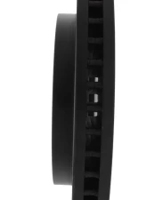 Centric Premium Brake Rotor 120.63058                                     - 120.63058 - Image 5