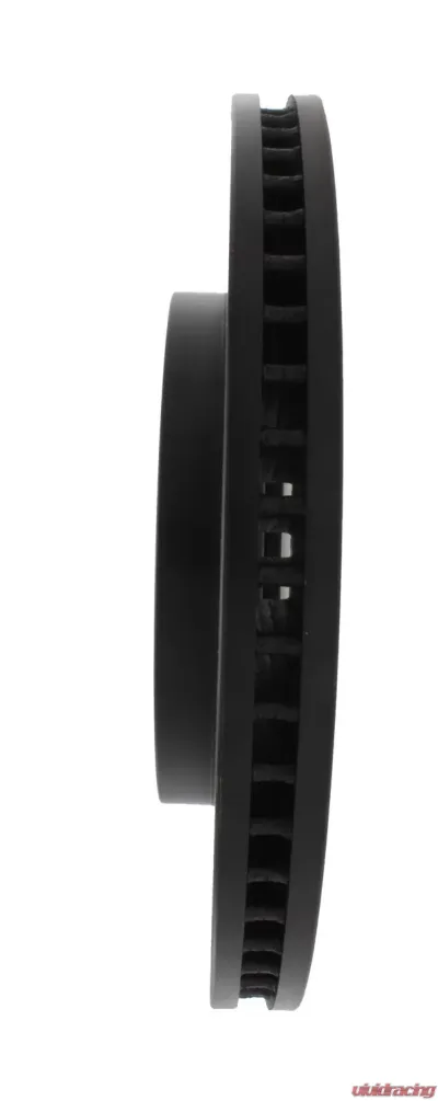 Centric Premium Brake Rotor 120.63058 - 120.63058