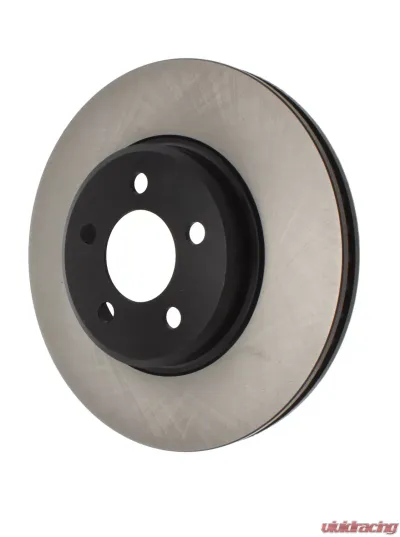 Centric Premium Brake Rotor 120.63059 - 120.63059