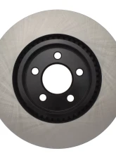 Centric Premium Brake Rotor 120.63059                                     - 120.63059 - Image 3