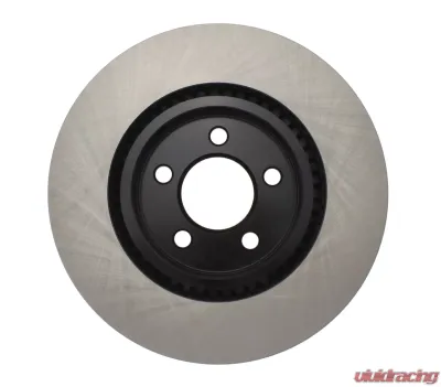 Centric Premium Brake Rotor 120.63059 - 120.63059