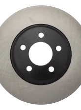 Centric Premium Brake Rotor 120.63059                                     - 120.63059 - Image 5