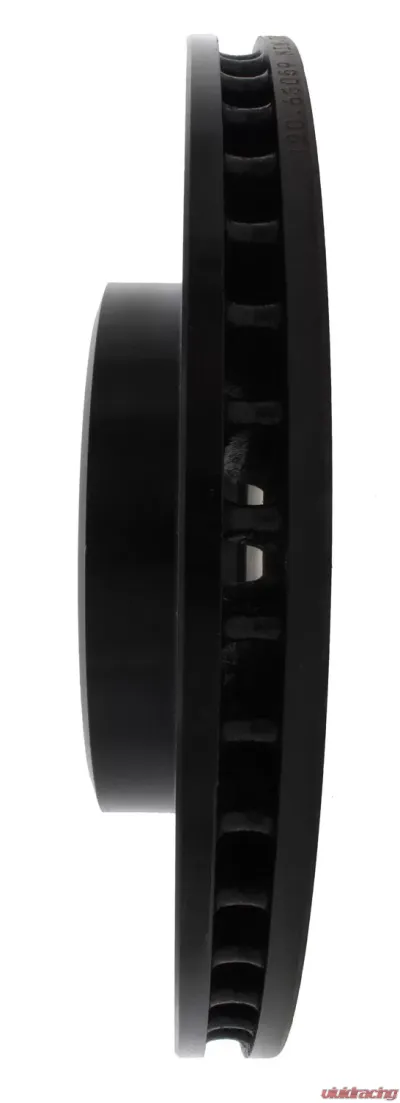 Centric Premium Brake Rotor 120.63059 - 120.63059