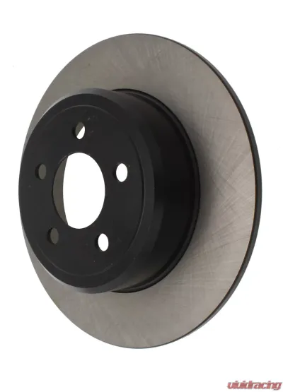 Centric Premium Brake Rotor 120.63060 - 120.63060