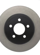 Centric Premium Brake Rotor 120.63060                                     - 120.63060 - Image 5