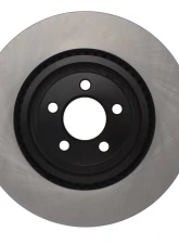 Centric Premium Brake Rotor 120.63061                                     - 120.63061 - Image 3