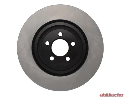 Centric Premium Brake Rotor 120.63061 - 120.63061