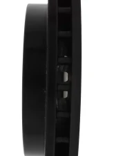 Centric Premium Brake Rotor 120.63061                                     - 120.63061 - Image 5