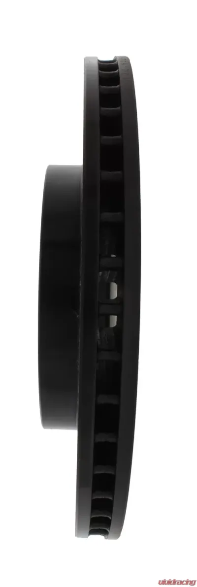 Centric Premium Brake Rotor 120.63061 - 120.63061