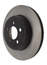 Centric Premium Brake Rotor 120.63062                                     - 120.63062 - Image 2