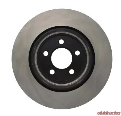 Centric Premium Brake Rotor 120.63062 - 120.63062