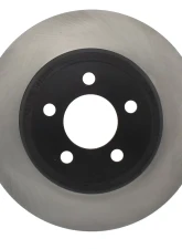 Centric Premium Brake Rotor 120.63062                                     - 120.63062 - Image 5