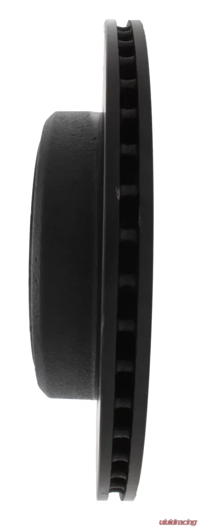 Centric Premium Brake Rotor 120.63062 - 120.63062