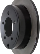 Centric Premium Brake Rotor 120.63066                                     - 120.63066 - Image 2
