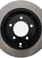 Centric Premium Brake Rotor 120.63066                                     - 120.63066 - Image 3