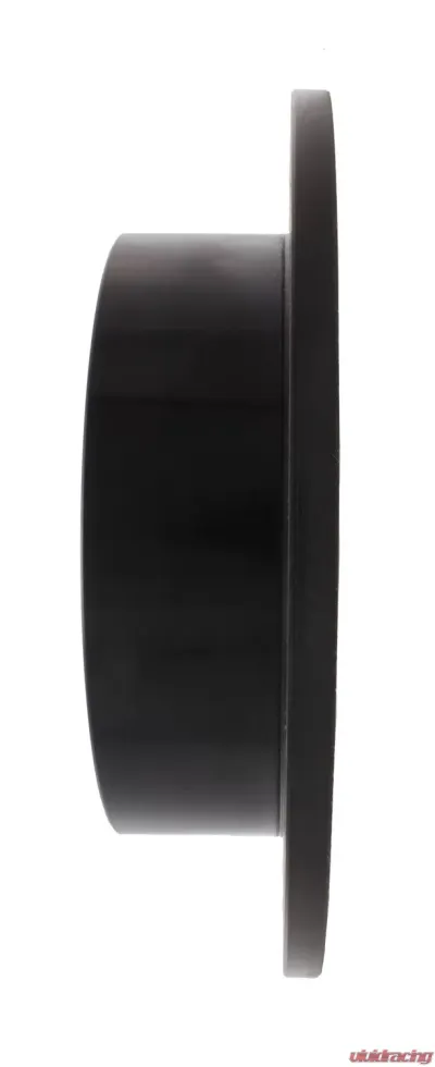 Centric Premium Brake Rotor 120.63066 - 120.63066