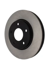Centric Premium Brake Rotor 120.63068                                     - 120.63068 - Image 2