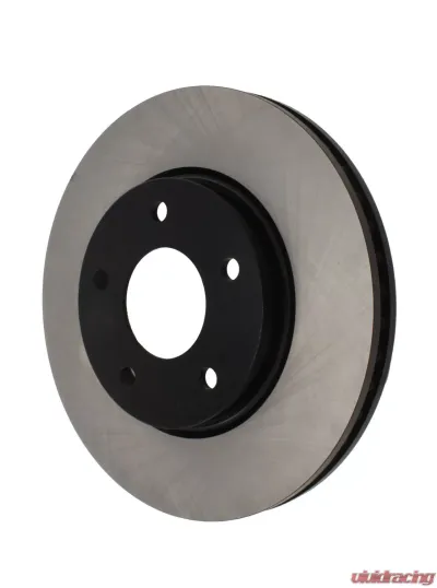 Centric Premium Brake Rotor 120.63068 - 120.63068