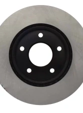 Centric Premium Brake Rotor 120.63068                                     - 120.63068 - Image 3