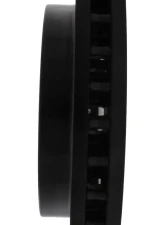 Centric Premium Brake Rotor 120.63068                                     - 120.63068 - Image 5