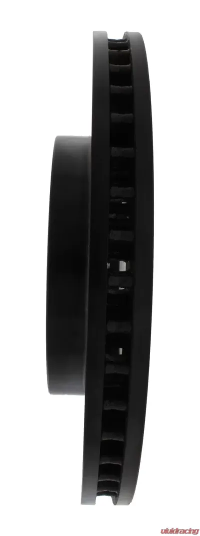 Centric Premium Brake Rotor 120.63068 - 120.63068