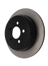 Centric Premium Brake Rotor 120.63070                                     - 120.63070 - Image 2