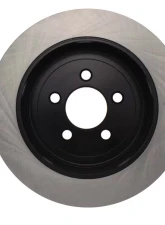 Centric Premium Brake Rotor 120.63070                                     - 120.63070 - Image 3