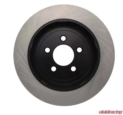 Centric Premium Brake Rotor 120.63070 - 120.63070