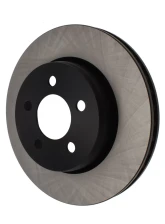 Centric Premium Brake Rotor 120.63071                                     - 120.63071 - Image 2
