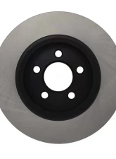 Centric Premium Brake Rotor 120.63071                                     - 120.63071 - Image 3