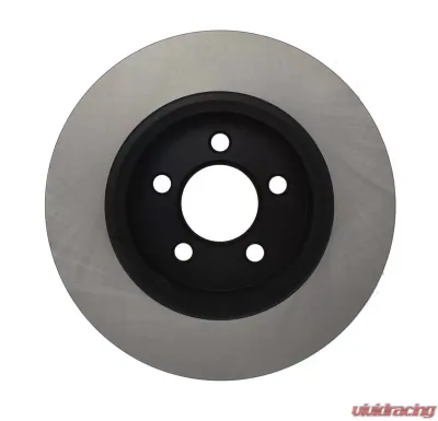 Centric Premium Brake Rotor 120.63071 - 120.63071