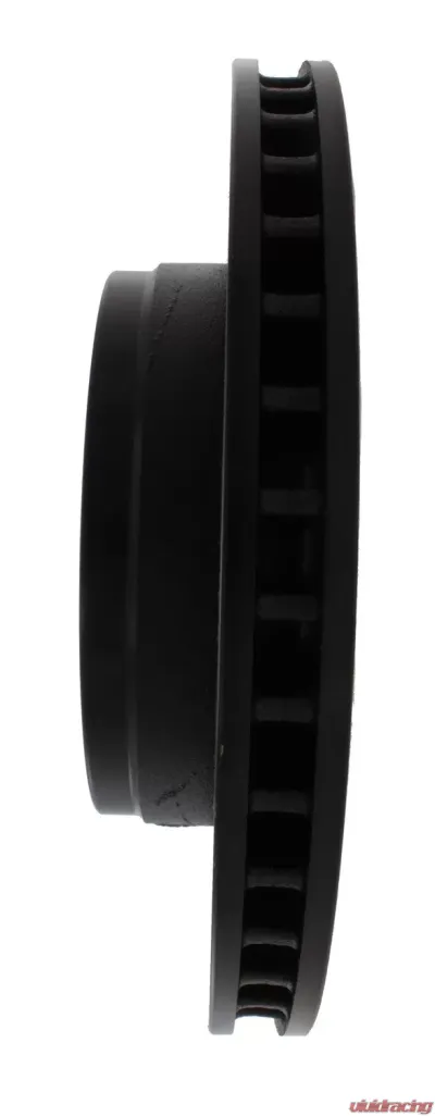 Centric Premium Brake Rotor 120.63071 - 120.63071