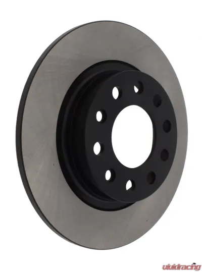 Centric Premium Brake Rotor 120.63077 - 120.63077