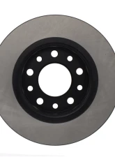 Centric Premium Brake Rotor 120.63077                                     - 120.63077 - Image 3
