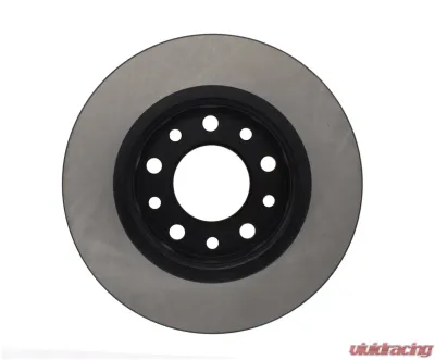Centric Premium Brake Rotor 120.63077 - 120.63077