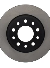 Centric Premium Brake Rotor 120.63077                                     - 120.63077 - Image 5