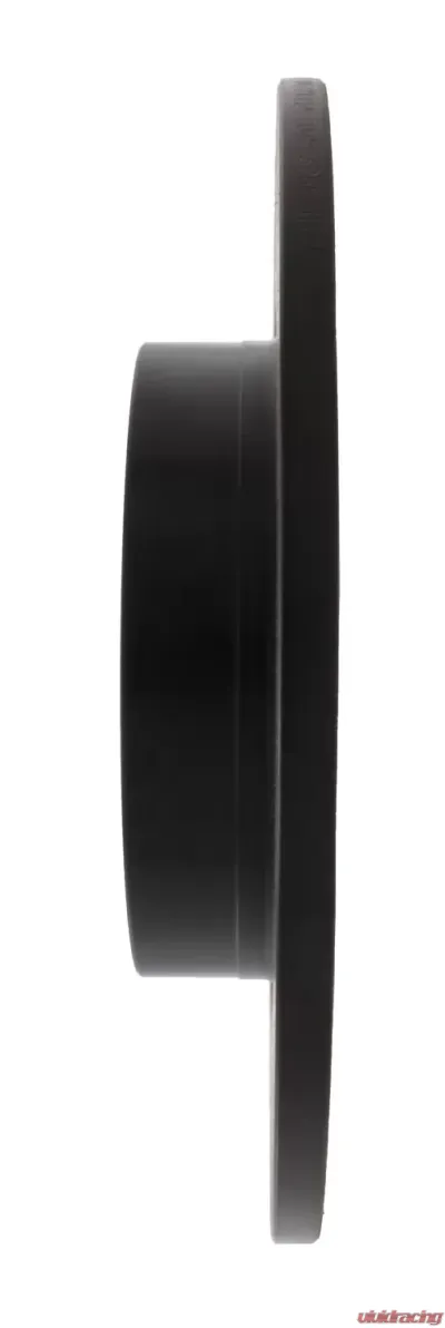 Centric Premium Brake Rotor 120.63077 - 120.63077