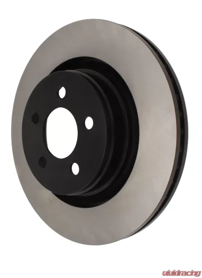Centric Premium Brake Rotor 120.63078 - 120.63078