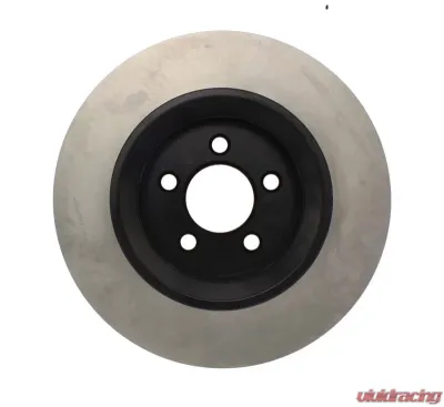 Centric Premium Brake Rotor 120.63078 - 120.63078