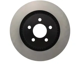 Centric Premium Brake Rotor 120.63078