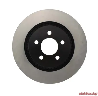 Centric Premium Brake Rotor 120.63078 - 120.63078