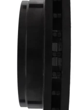 Centric Premium Brake Rotor 120.63078                                     - 120.63078 - Image 5
